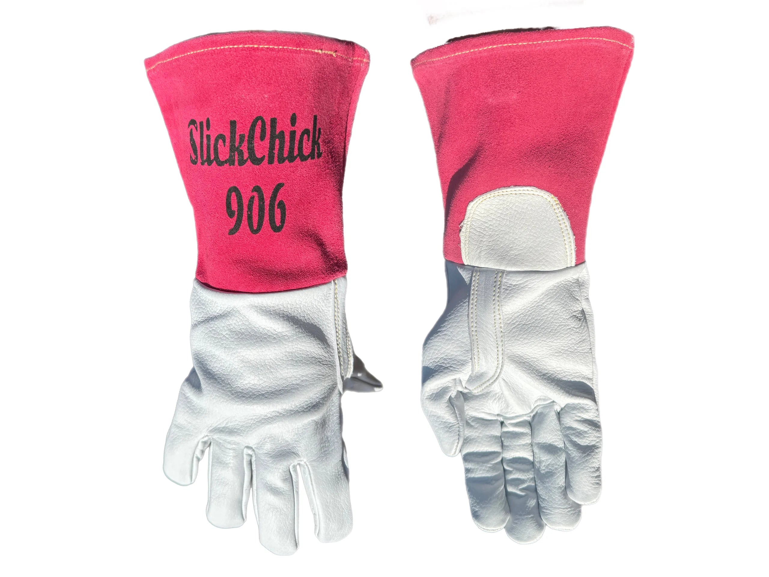 SlickChick 906 Elkskin